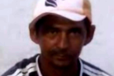 Desaparecido