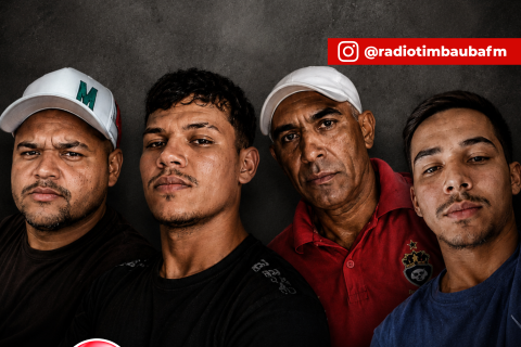 Mistério na região: quatro homens seguem desaparecidos em Monsenhor Tabosa, Catunda e Tamboril