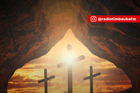 Entenda, de forma simples, como funciona a Semana Santa