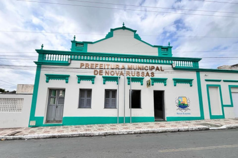 Nova Russas decreta ponto facultativo no dia 20 de abril e mantém serviços essenciais