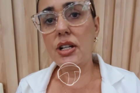 Cinthya Chaves destaca encontro em Nova Russas com agentes dos Sertões de Crateús e Inhamuns