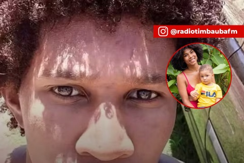 Suspeito tir4 a própr14 vida após matar mãe e filho de 6 anos