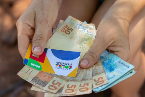 Bolsa Família de março de 2026: veja o calendário completo de pagamentos