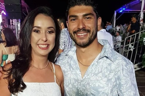 Brasileiro é condenado à prisão perpétua por matar ex-namorada na Irlanda