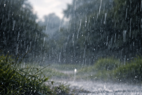 Fundação Cearense de Meteorologia e Recursos Hídricos divulga novo prognóstico para a quadra chuvosa no Ceará