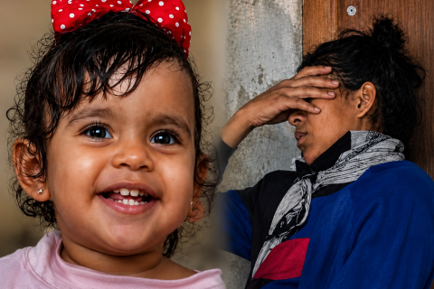 Mãe é presa após esconder corpo da própria filha por cerca de um mês para continuar recebendo o Bolsa Família
