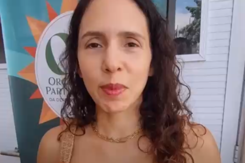 Defensoria Pública realiza evento em Nova Russas para ouvir a população e melhorar os serviços prestados à comunidade