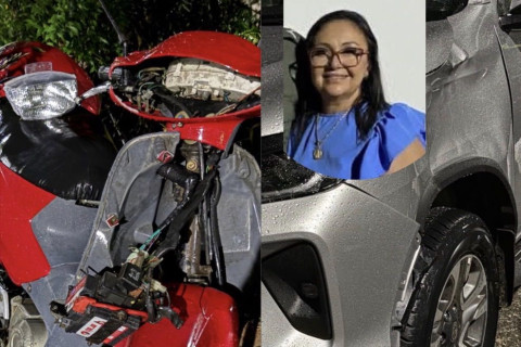Acidente fatal em Crateús ganha novos desdobramentos; menor assume condução de veículo