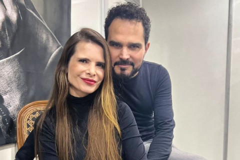 De recusas à fé: Luciano Camargo revela mudança de vida após encontro com Deus