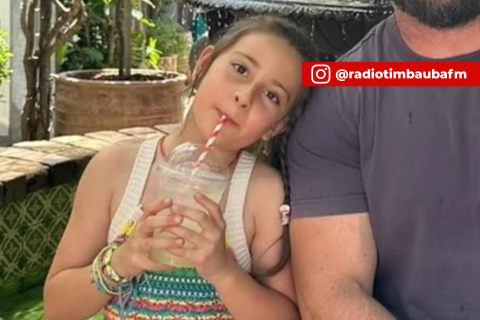 Menina de 9 anos morre após mal súbito e caso acende alerta