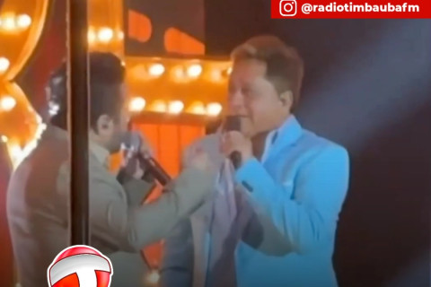 Bruno questiona e Leonardo responde sobre possível volta de Zé Felipe e Virginia Fonseca