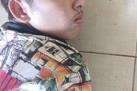 Adolescente de 17 anos é apreendido por homicídio brutal em Poranga