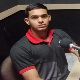 MARCOS RUAN